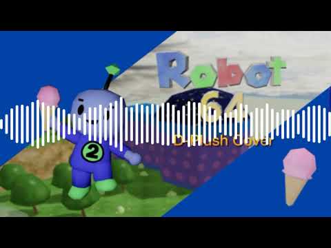 D-Plushies - Beebo’s Theme [Beepbox Mix] | Robot 64