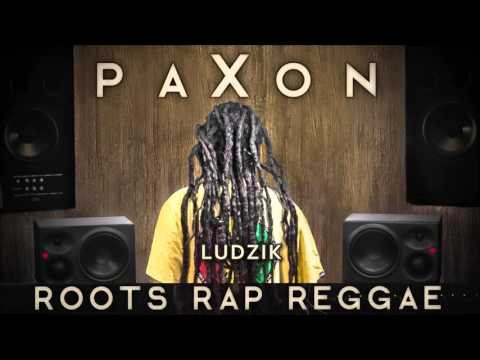 paXon - Ludzik [Audio]