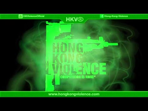 HET WILDE WESTERN-TRIPPED & KHAOZ ENGINE (HKV014)