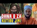 DAWA 8 KIBOKO ZA KUTIBU MAJINI MASHETWANI NA KUFUKUZA UCHAWI MWILINI