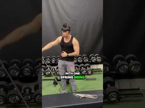 Chest Expander Overview