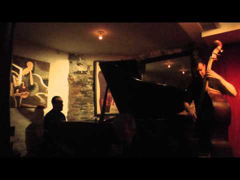 "AS LONG AS I LIVE": JOEL PRESS, MICHAEL KANAN, NEAL MINER at MEZZROW (July 26, 2015)