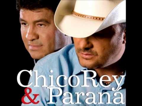 Chico Rey e Paraná-Pedacinhos