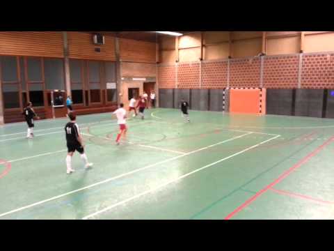 aac illzach modenheim vs pfastatt futsal 2 10.10.2014