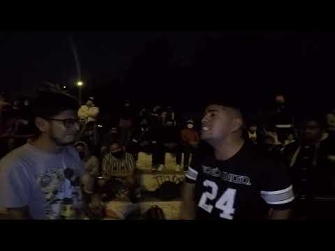 #LOKO #CAQUIÑA #JORO vs. #JEICO #CAFU #ALDAIR: 4TOS Final #TRIPLEAMENAZA 🤟