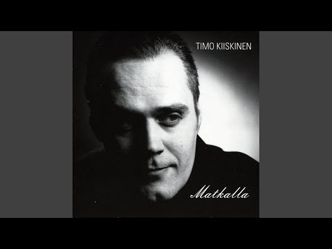 Vieraat Maat - Timo Kiiskinen