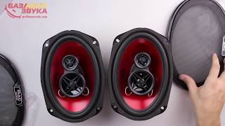 Mac Audio APM Fire 69.3 - відео 1