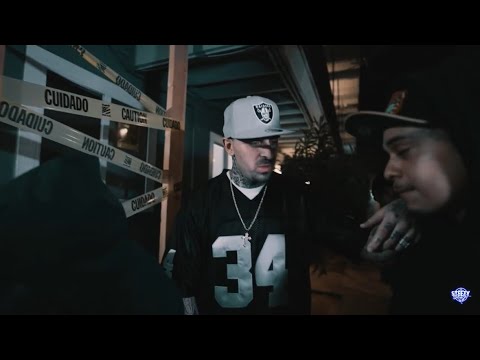Gass-pipe Ft.Sacbabygo29 -Fa Da Team- (OFFICIAL VIDEO)