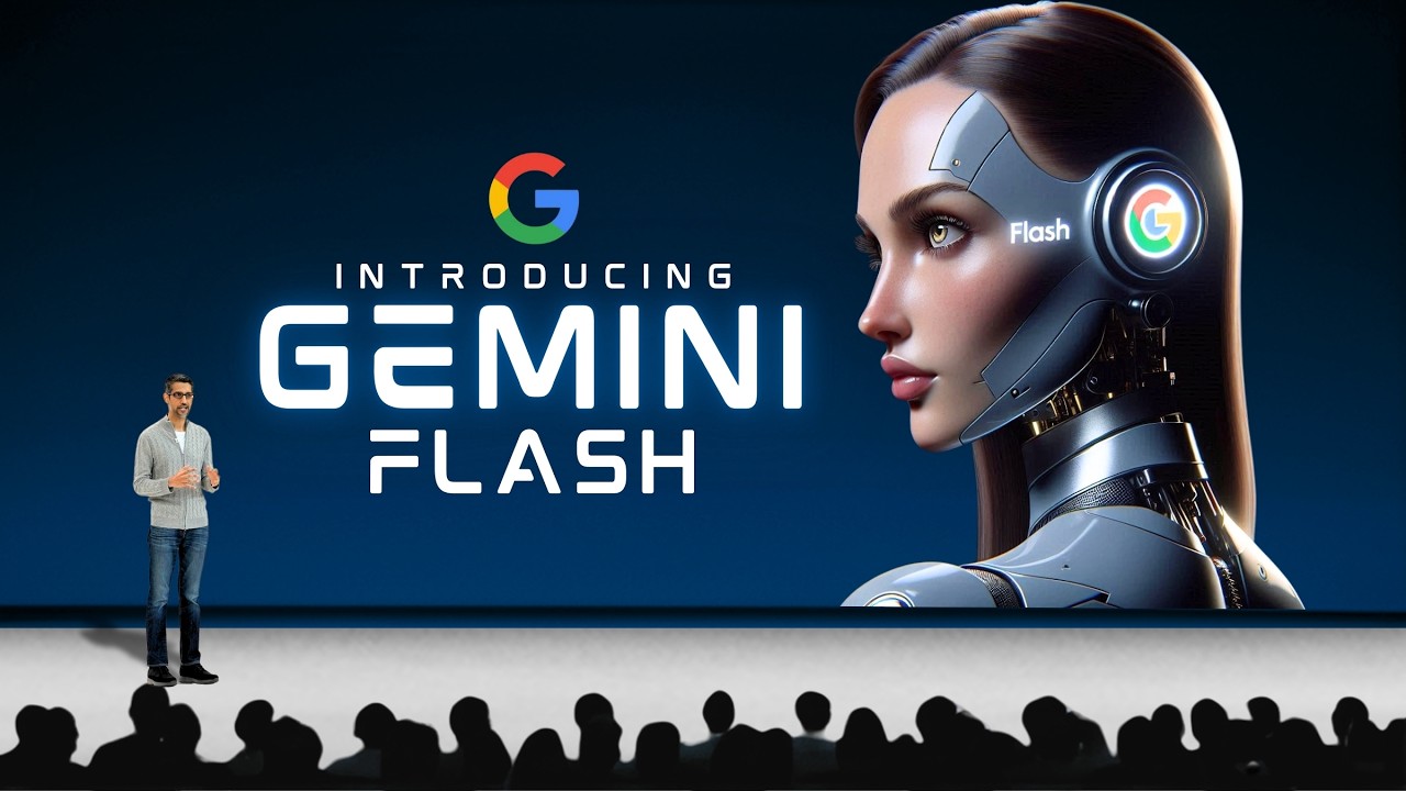 Google Releases FREE Gemini 2.0 Flash Thinking Model To Crush OpenAI’s Paid Plans!