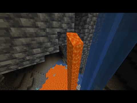 Insane New Minecraft Caves 1.18: Craziest RainR Builds!
