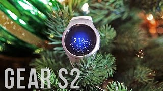 Samsung Gear S2 Review: Over 3 Months Later!
