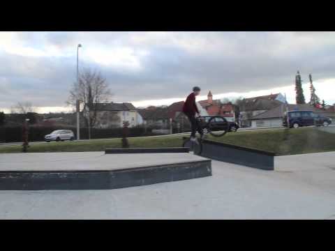 Quirin Reichmeyer Promo