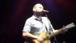 Hasta entonces - Santiago Cruz en Argentina 29-11-12