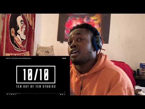 Fay3hunnit - CIP Zay Reaction