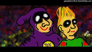 The Dead w/ Joan Osborne, Reuben &amp; Cherise, Red Rocks, Morrison, CO 7-8-03