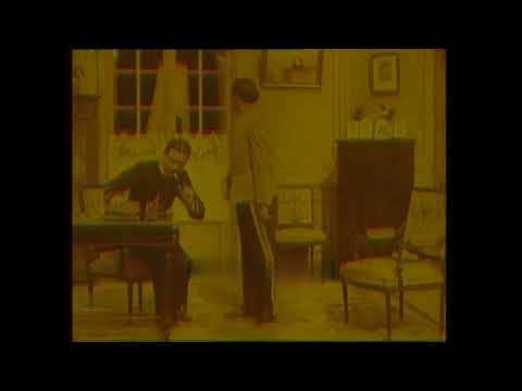 Cupidon aux manoeuvres