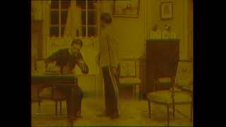 Cupidon aux manoeuvres (1911) Gaumont