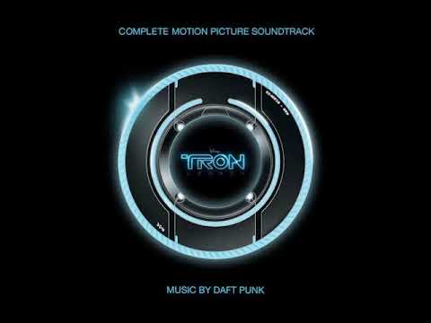 'Tron Legacy' Main Theme Bonus Track