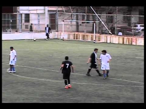 www.sabadogol.net JUVENILES A. 4ta. División. ALL BOYS - TIRO FEDERAL. 3-9-2011