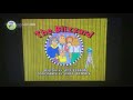 Arthur The Blizzard Title Card