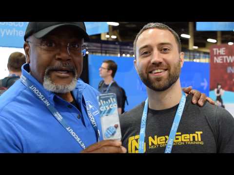 How to use Cisco's dCloud to advance in your career (read description)