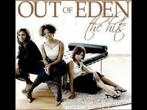 Out of Eden - Here is My Heart