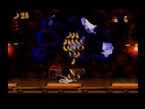 DKC2 Kannon's Klaim Speedrun - 19.67