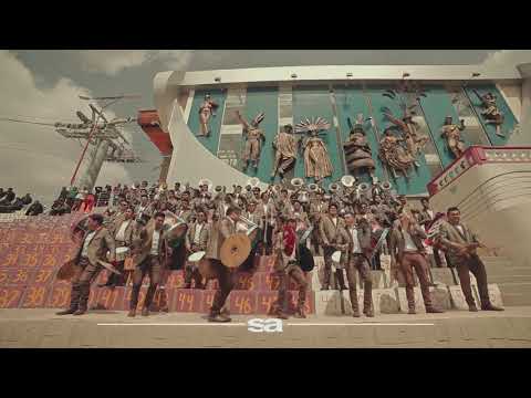 Banda Proyección San Andrés / Mix Cacharpayas / Fraternidad Artística y Cultural la Diablada