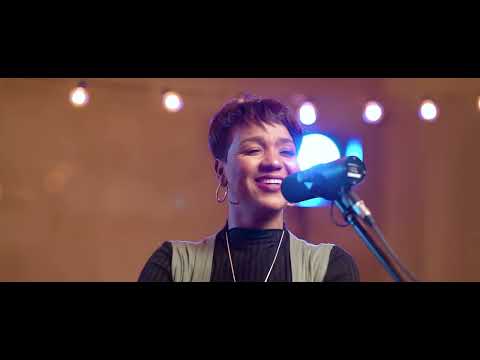 Alba Pantaleón - Gran Dios [Video Oficial]