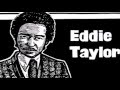 Eddie ''Playboy'' Taylor     ~    ''I'm A Country Boy''  1974
