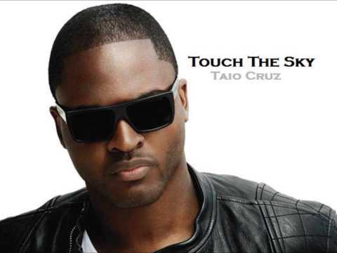 Taio Cruz - Touch The Sky ft. Deadmau5 (Official MP3)