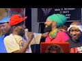 Spragga Benz TELL DI WORLD THIS About Major Mackerel And  BUSS DI PLACE @ Rub A Dub Thursday