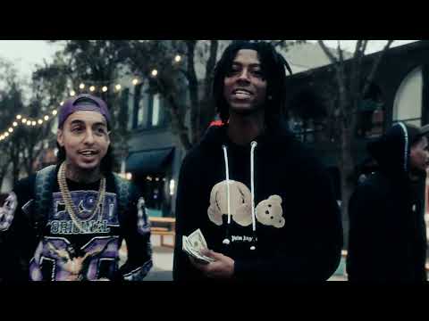 Ben Havn X Shugg - Calling My Name (Official Music Video)