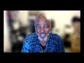 IDPAD2022 Zoom Conference Summary Video AfricanDescent IDPAD Afriphobia UN Decade