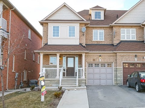 10 Saint Eugene Street, Brampton, Team Alliance Realty Inc.