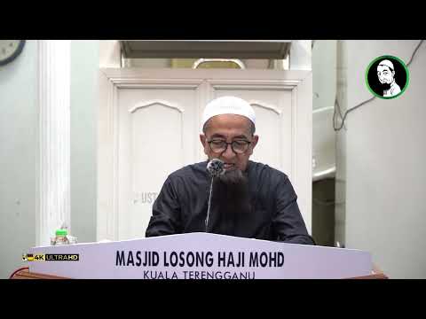 Wanita Solat Di Rumah Atau Berjemaah Di Masjid - Ustaz Azhar Idrus