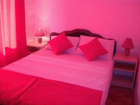 Apartments Park Igalo Montenegro