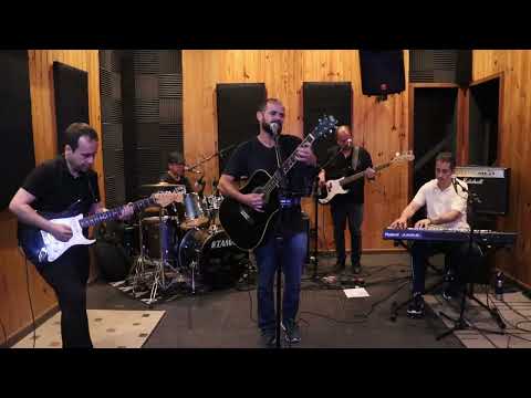 Rádio Blá - Lobão - Cover A Conexão Ensaio