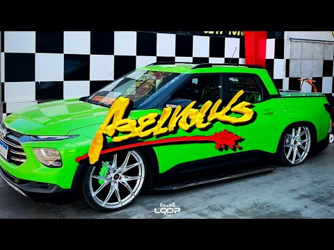 MTG - EX VIDA DE SOLTEIRO - VIGAZ - ELETROFUNK ABELVOLKS