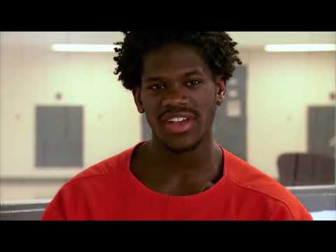 KNAST in VEGAS - Der härteste KNAST der Welt