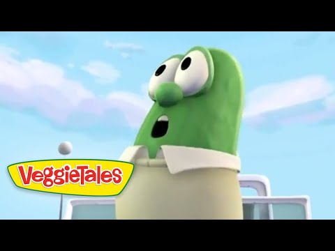 SUV de Un Cuento de Snoodle | VeggieTales en EspaƱol š