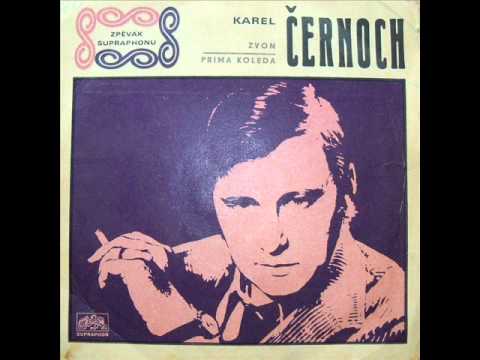 KAREL ČERNOCH    ZVON