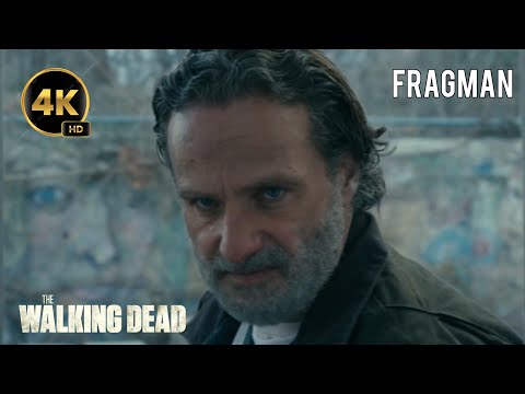 The Ones Who Live | Fragman | Türkçe Altyazılı @TheWalkingDead