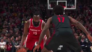 James Harden Highlights 2017-2018~ “Life Goes On” Ft. LilBaby