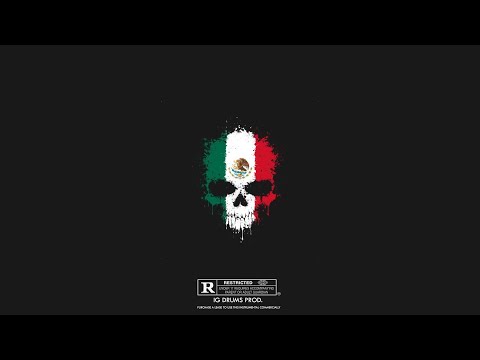 Gunna x Migos Guitar Type beats - "MEXICO" instru 2020 Prod. by IG Drums