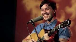 Matthew Mole - Autumn (Just Music Sessions LIVE)