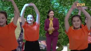 Download lagu Zumba “Despacito” Ertalabdan salom @ZORTVUZ mp3 Download lagu Zumba “Despacito” Ertalabdan salom @ZORTVUZ mp3