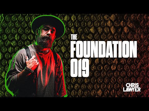Chris Lawyer - The Foundation 019