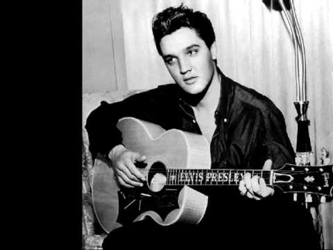 Elvis Presley - Such a night (takes 2,3,4)
