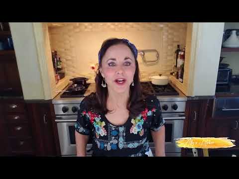 Creamy Vodka Marinara Sauce